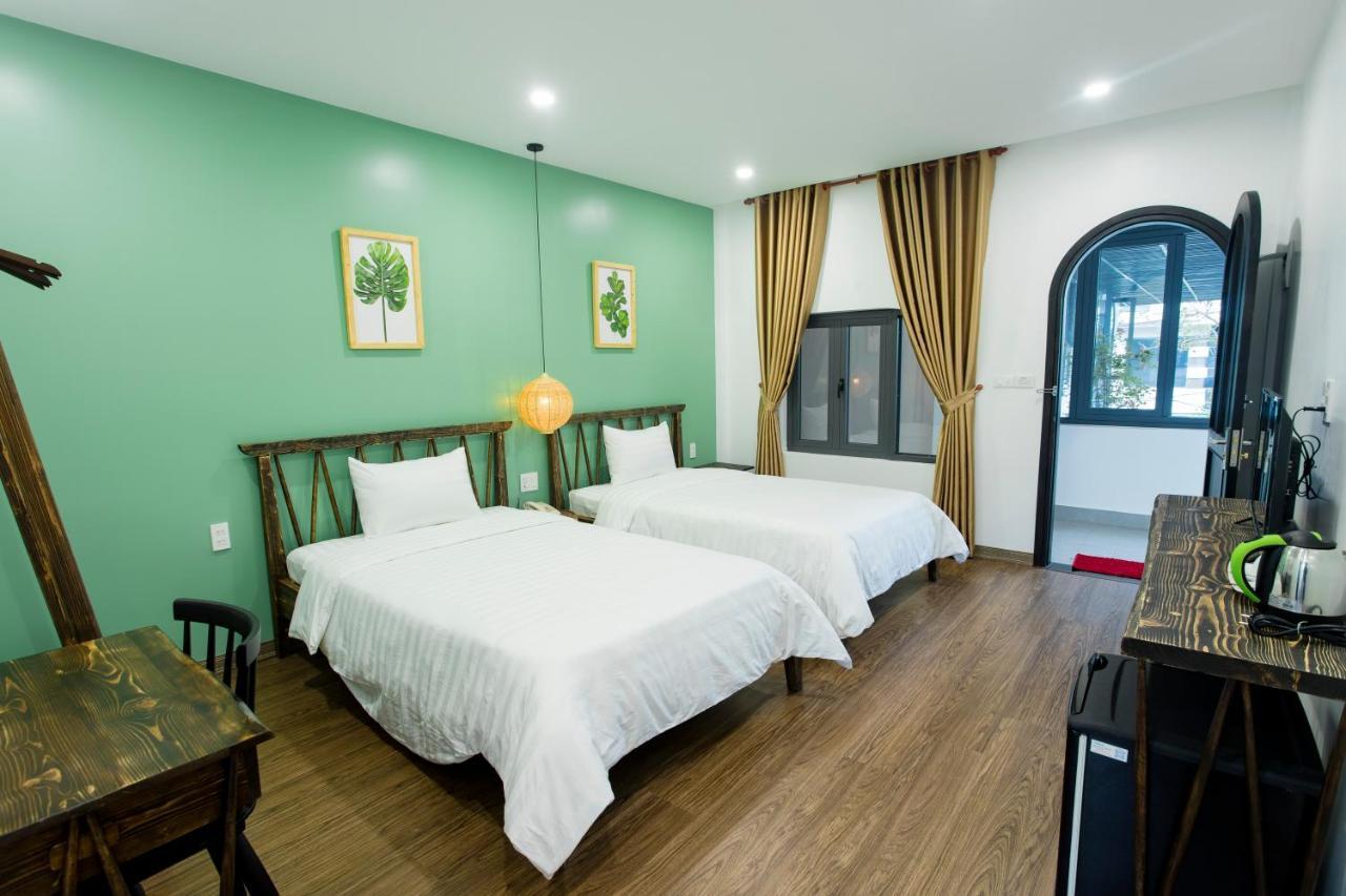 Life Boutique 3* Hue