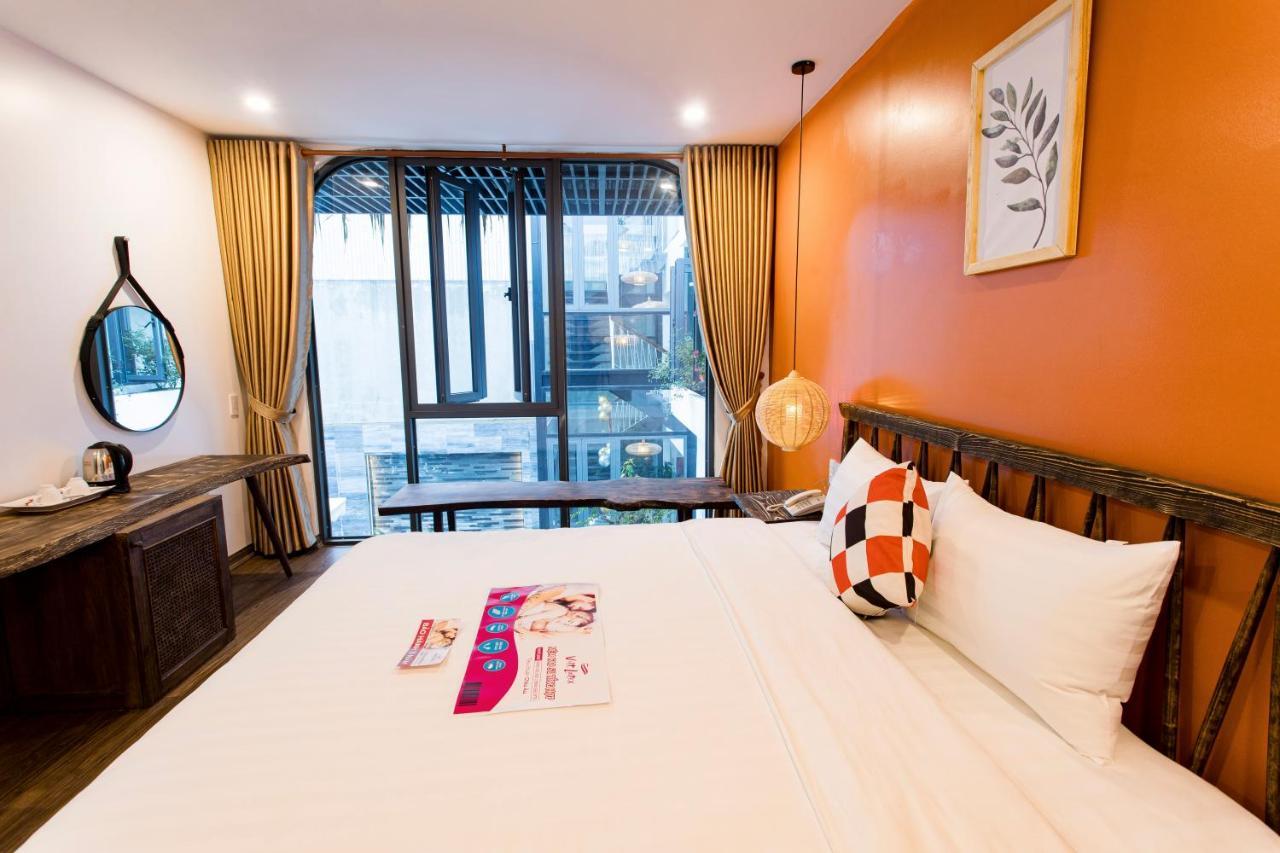 Life Boutique 3* Hue