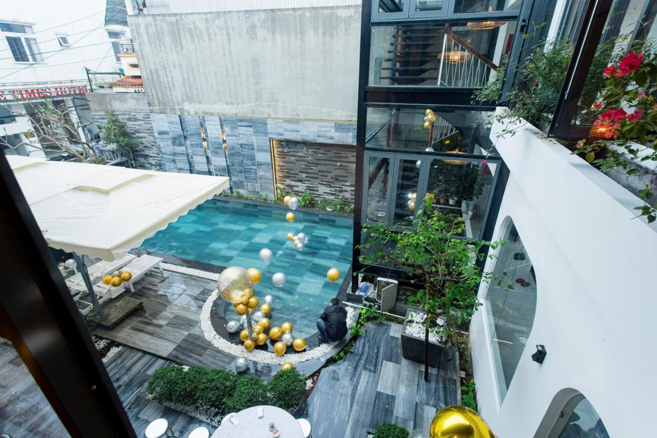 Hotel Life Boutique 3*