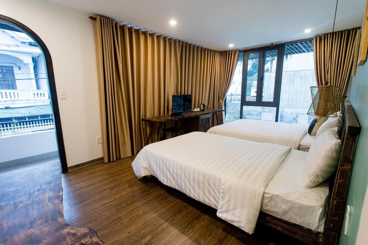 Life Boutique 3* Hue
